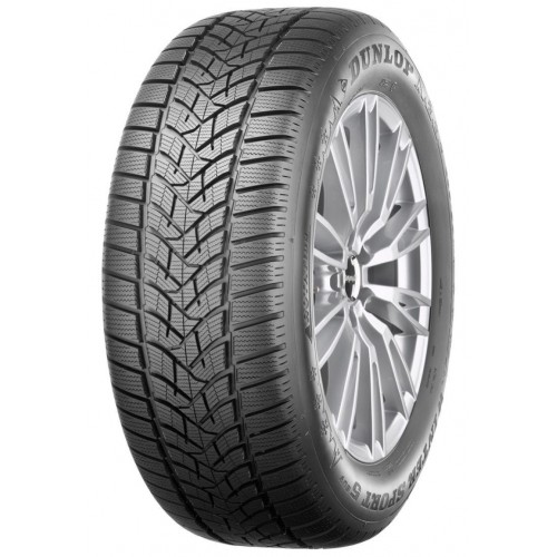 Шины Dunlop Winter Sport 5 SUV 265/60 R18 114H XL